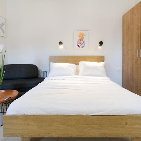Aju Hamadregot 31 Suites Jerozolima Zewnętrze zdjęcie