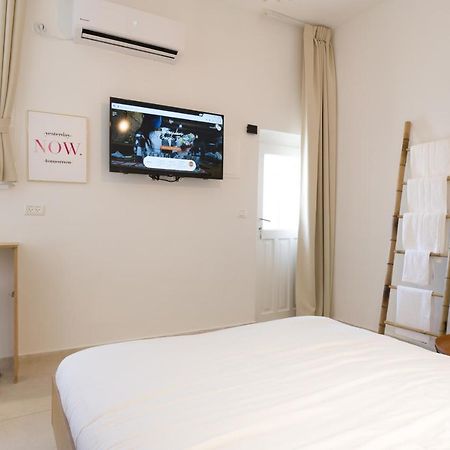 Aju Hamadregot 31 Suites Jerozolima Zewnętrze zdjęcie